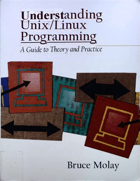 understanding unix linux programming a guide to theory and practice Epub